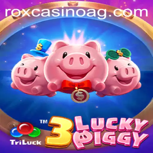 Exploring the Excitement of 3LUCKYPIGGY: A Thrilling Slot Adventure