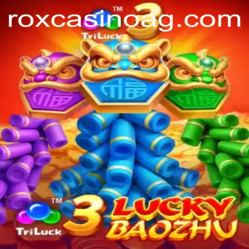 Exploring the Fascinating World of 3LuckyBaozhu