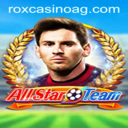 AllStarTeam: A Comprehensive Guide to the Latest Sensation in Gaming