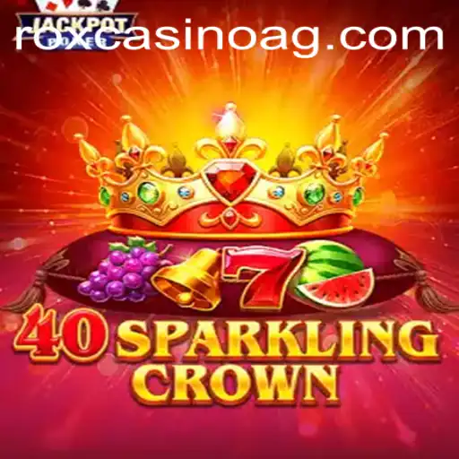 Exploring the Captivating World of 40SparklingCrown on yesbet.bet