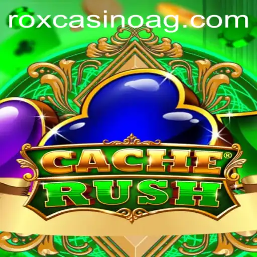 Exploring the Exciting World of CacheRush: A Guide to Rules and Gameplay