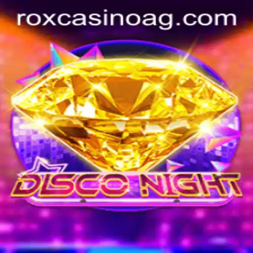 Discover the Thrills of DiscoNight