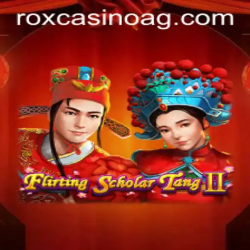 Exploring the Enchanting World of Flirting Scholar Tang II: A Blend of Strategy and Luck