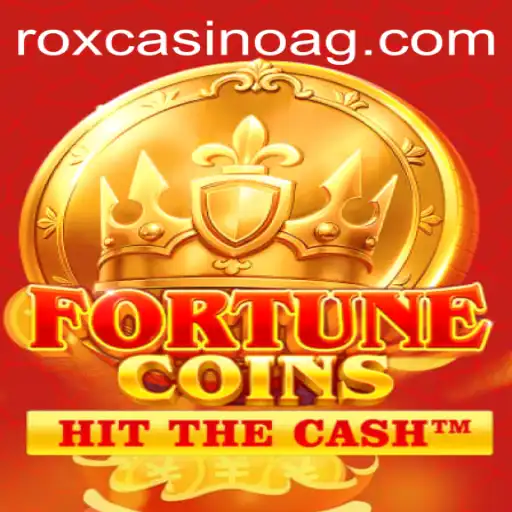 Exploring the Excitement of FortuneCoins: A Comprehensive Guide