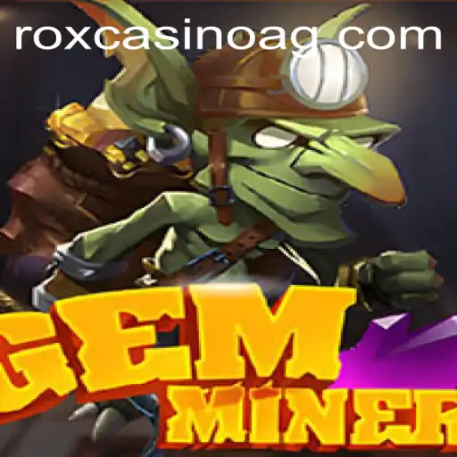 Exploring the Thrilling World of GemMiner: A Digital Adventure with yesbet.bet