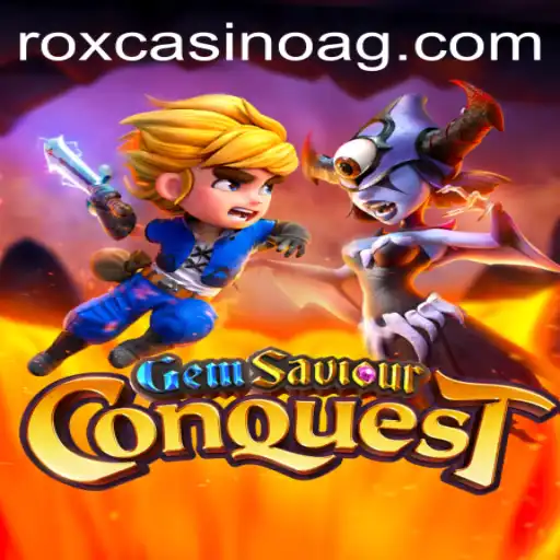GemSaviourConquest: A Captivating Adventure in the World of Fantasy Gaming