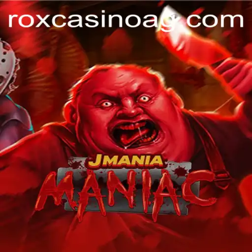 Discover the Thrills of JManiaManiac: A New Gaming Experience