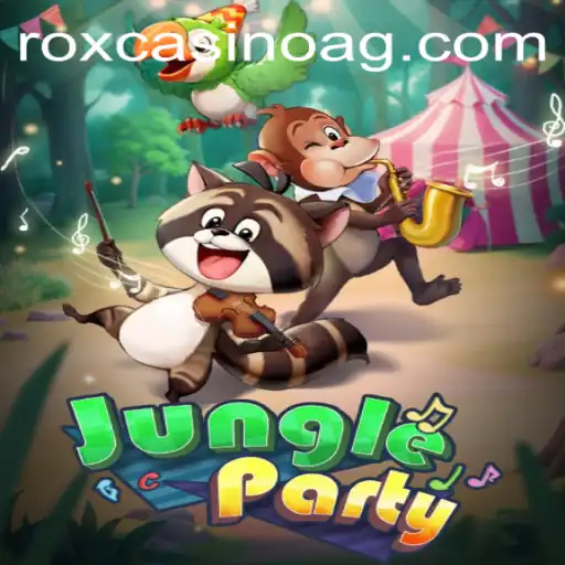 Unveiling JungleParty: A thrilling Adventure with Yesbet.bet
