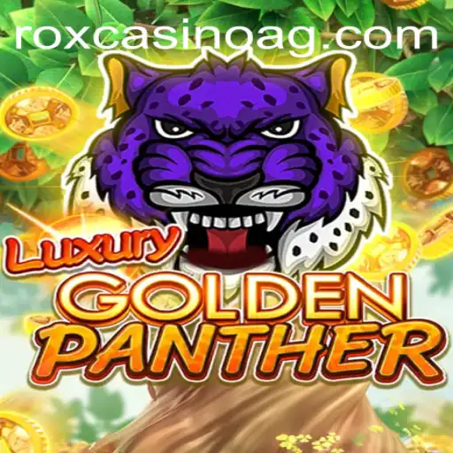 Unveiling LUXURYGOLDENPANTHER: The Thrill of the Jungle Awaits