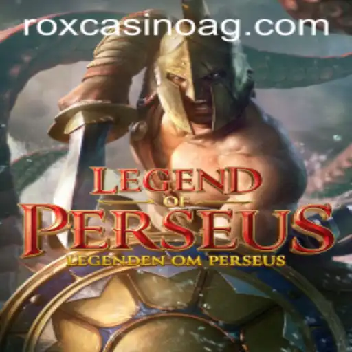 Discover the Thrills of LegendofPerseus with Yesbet.bet