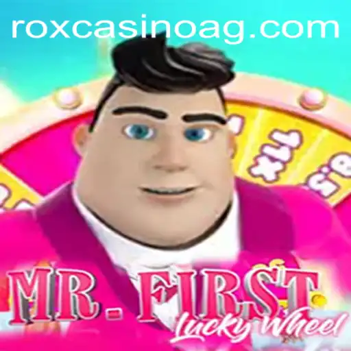 Unveiling MrFirstLuckyWheel: A Thrilling Spin into Luck and Fortune
