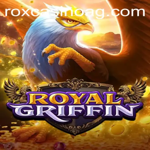 RoyalGriffin: A Majestic Journey into Fantasy Gaming with Yesbet.bet