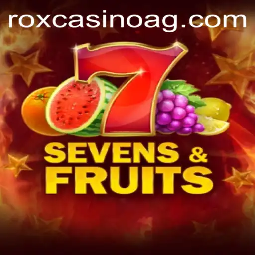 Exploring the Thrills of SevensFruits: A Captivating Experience at yesbet.bet