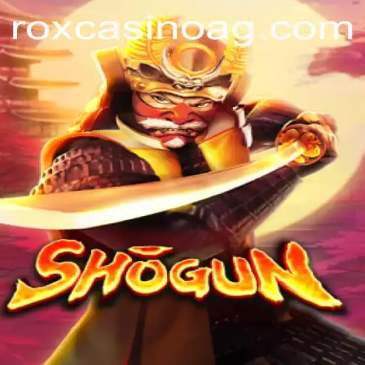 Exploring the Exciting World of Shogun Casino Game