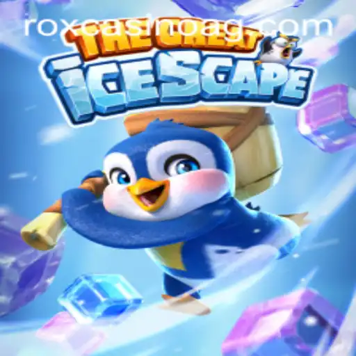 Exploring TheGreatIcescape: A Captivating Adventure with yesbet.bet