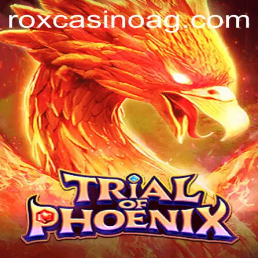 Trial of Phoenix: Rise to Glory with Yesbet.bet
