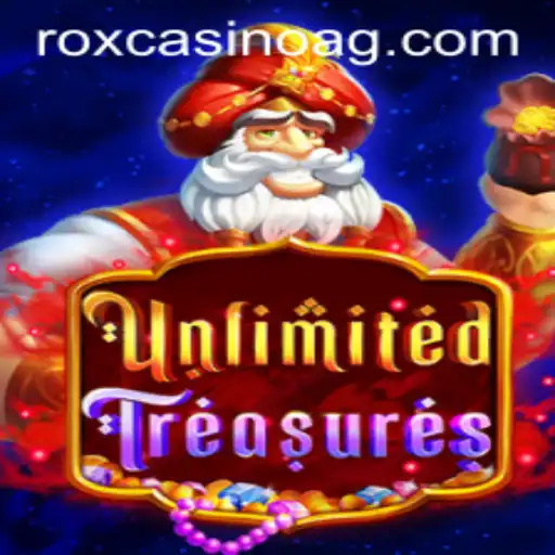UnlimitedTreasures: A New Gaming Experience with Yesbet.bet