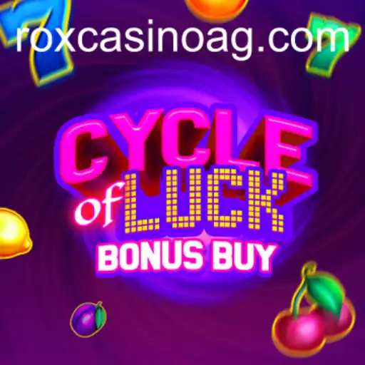 Discovering CycleofLuckBonusBuy: A Thrilling Adventure with yesbet.bet