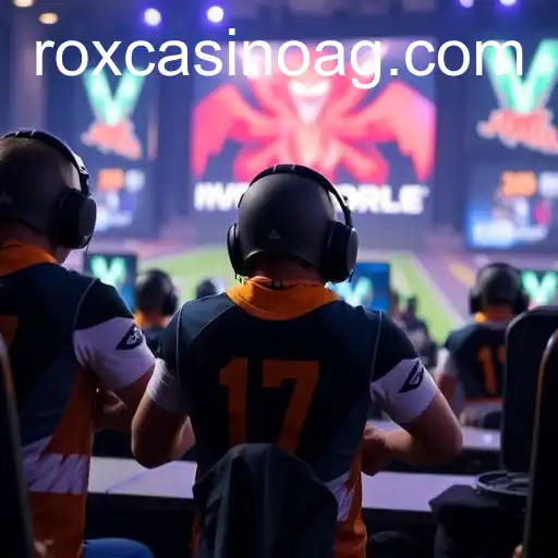 Esportes virtuais