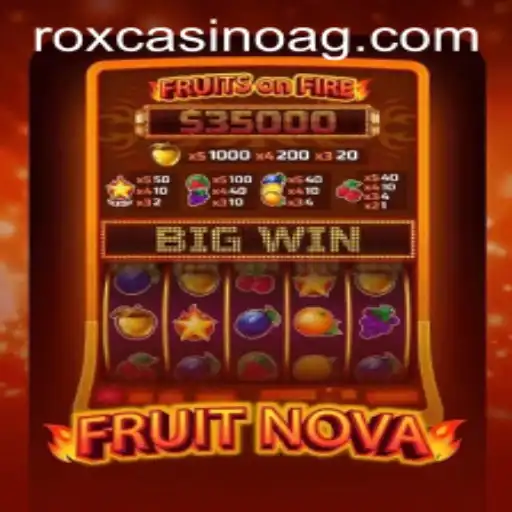 Exploring the Exciting World of FruitNova and yesbet.bet