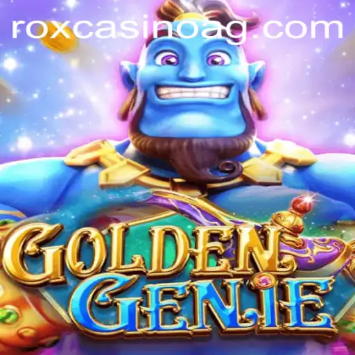 Exploring GOLDENGENIE: A Magical Adventure in Online Gaming