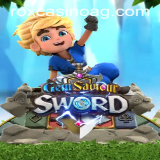 GemSaviourSword: An Adventure Awaits with Yesbet.bet