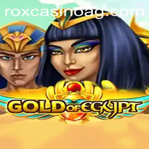 Exploring the Mystical World of GoldOfEgypt: A Unique Gem in Online Gaming