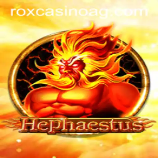 Hephaestus: A Fiery Forge of Mythical Gaming Adventure