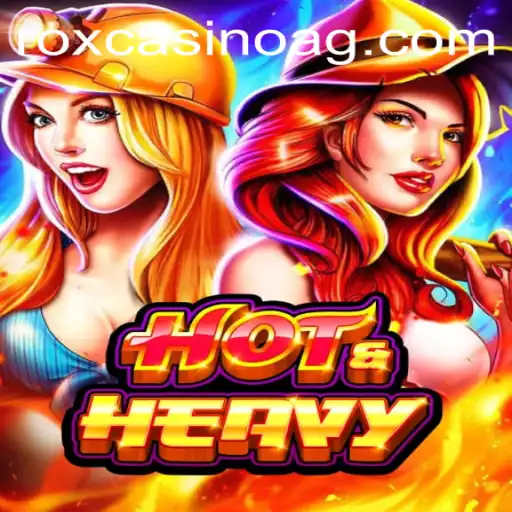 Unveiling HotHeavy: A Comprehensive Guide to the Thrilling Game