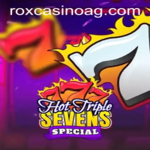Exploring the Excitement of HotTripleSevensSpecial at Yesbet.bet