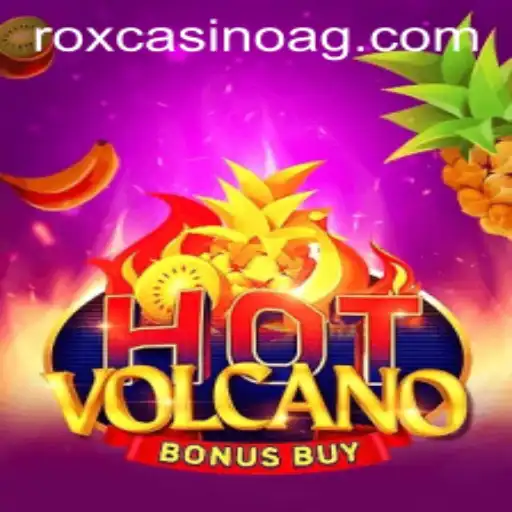 Discover the Excitement of HotVolcanoBonusBuy Game at yesbet.bet
