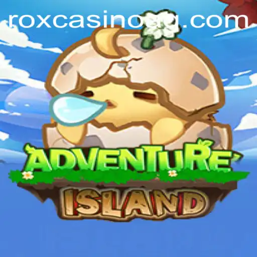 IslandsAdventure: Unveiling an Epic Gaming Journey