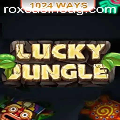 Unveiling LuckyJungle1024: An Exciting Adventure with yesbet.bet