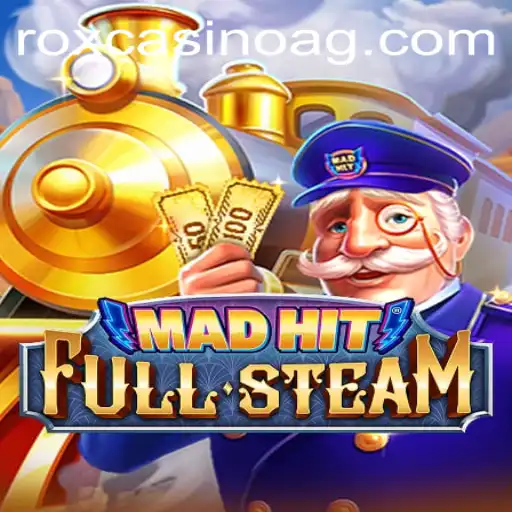 Discover the World of MadHitFullSteam: An Enthralling Gaming Experience with Yesbet.bet