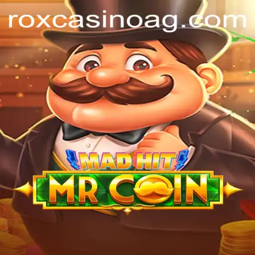 MadHitMrCoin: The Exciting Game of Strategy and Fortune