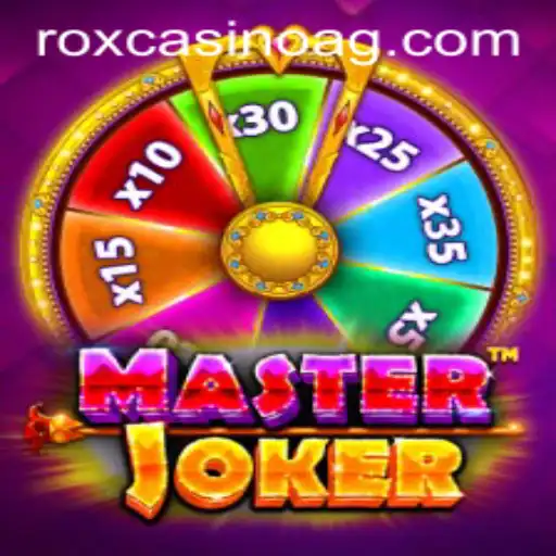 MasterJoker Game: A Comprehensive Guide