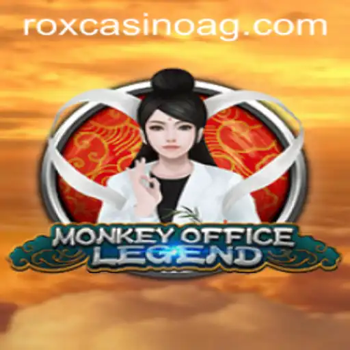 Exploring the New Gaming Sensation: MonkeyOfficeLegend and yesbet.bet