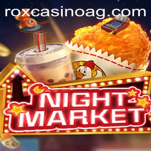 Exploring the Thrilling World of NIGHTMARKET: A Deep Dive into the Game, Its Rules, and Current Events