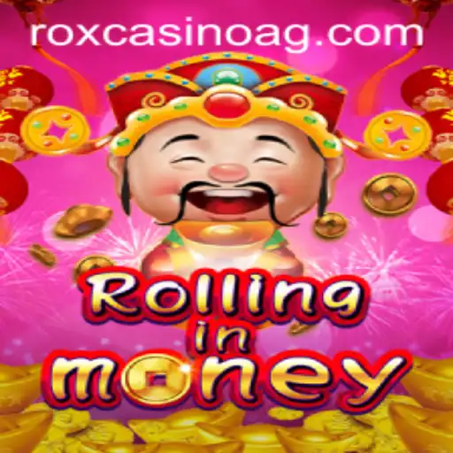 RollingInMoney: A Dazzling Gaming Experience
