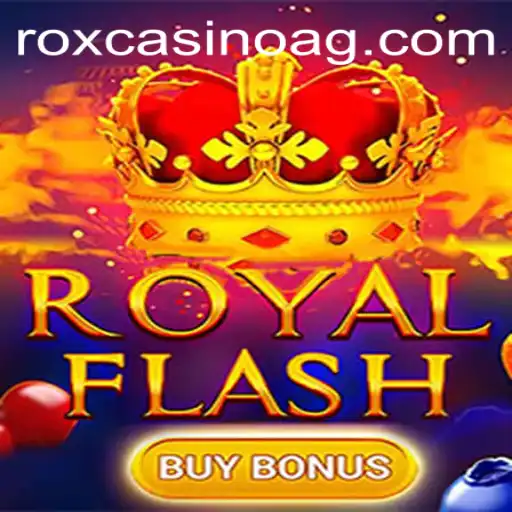Explore the Excitement of RoyalFlashBuyBonus: An Innovative Slot Game by yesbet.bet