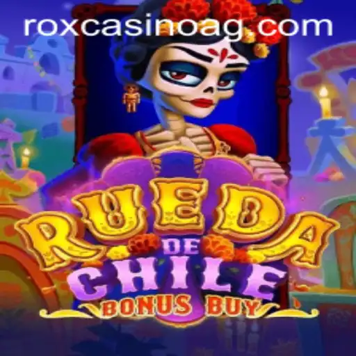Discovering the Excitement of RuedaDeChileBonusBuy at Yesbet.bet