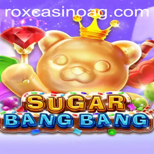 Discover the Thrilling World of SUGARBANGBANG: A Perfect Blend of Strategy and Excitement