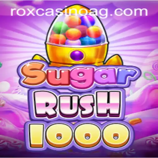 Embark on a Sweet Adventure with SugarRush1000: An In-Depth Guide