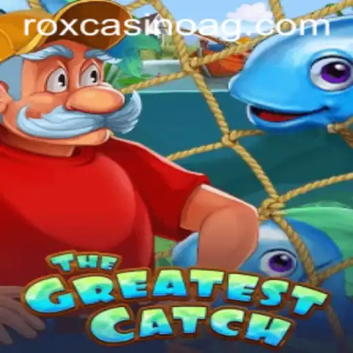 Dive Into the Exciting World of TheGreatestCatch and Unravel the Gameplay Secrets