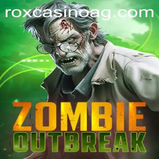 ZombieOutbreak: Experience the Thrills of Surviving the Undead